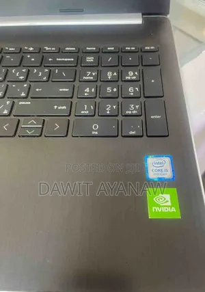 Photo - New Laptop HP Stream Notebook 8GB Intel Core I5 SSD 128GB