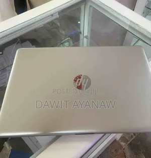 New Laptop HP Stream Notebook 8GB Intel Core I5 SSD 128GB