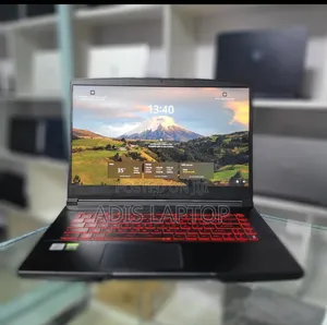 New Laptop MSI GF63 8GB Intel Core I5 SSD 512GB
