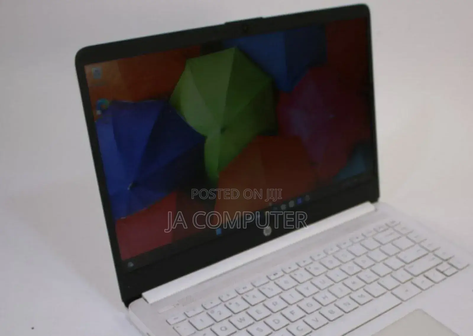 New Laptop HP Stream Notebook 4GB Intel Celeron SSD 72GB