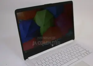 Photo - New Laptop HP Stream Notebook 4GB Intel Celeron SSD 72GB