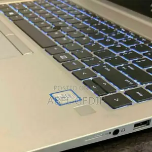 New Laptop HP EliteBook 840 16GB Intel Core I5 SSD 512GB