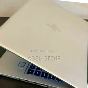 New Laptop HP EliteBook 840 16GB Intel Core I5 SSD 512GB