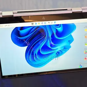 New Laptop HP EliteBook X360 1040 G7 8GB Intel Core I7 SSD 512GB