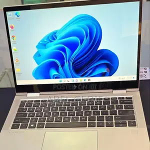 Photo - New Laptop HP EliteBook X360 1040 G7 8GB Intel Core I7 SSD 512GB