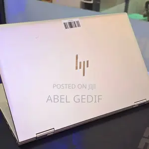 New Laptop HP EliteBook X360 1040 G7 8GB Intel Core I7 SSD 512GB