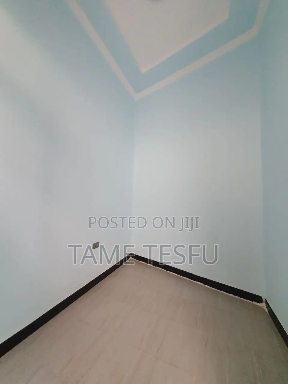 Furnished 3bdrm House in Sandafa, Oromia-Finfinne for sale