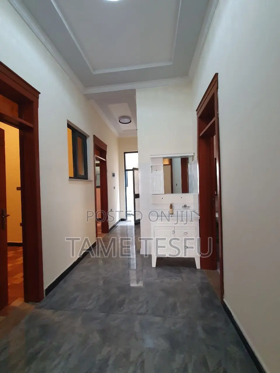 Furnished 3bdrm House in Sandafa, Oromia-Finfinne for sale