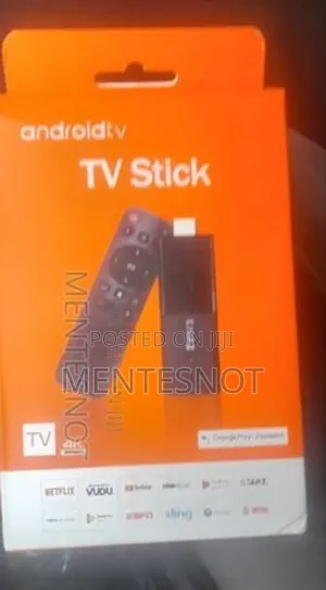 Android Tv Stick