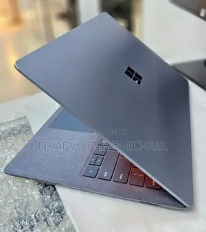 New Laptop Microsoft Surface Pro 4 8GB Intel Core i5 SSD 512GB