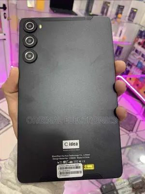 New C idea CM513 Pro 256 GB Black