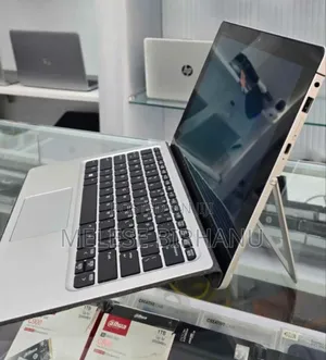 New Laptop HP Elite X2 1013 G4 8GB Intel Core I5 SSD 256GB