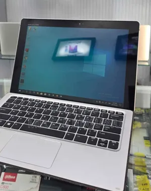 New Laptop HP Elite X2 1013 G4 8GB Intel Core I5 SSD 256GB