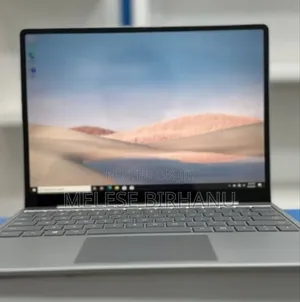 New Laptop Microsoft Surface 16GB Intel Core I5 SSD 256GB
