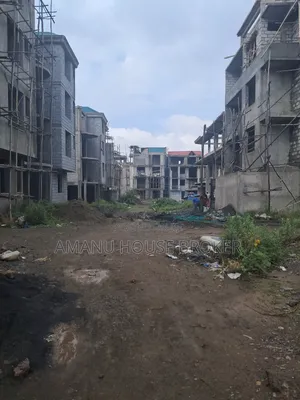 6bdrm House in አአ, Bole for sale