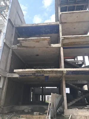 6bdrm House in አአ, Bole for sale