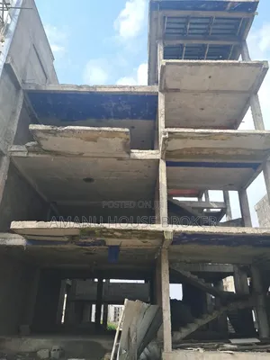 6bdrm House in አአ, Bole for sale