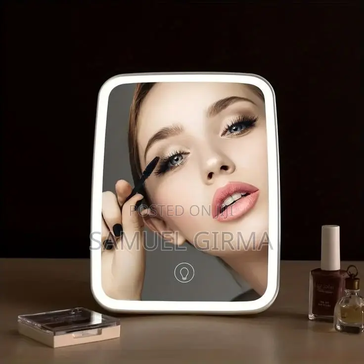 -- Led Mirror Light