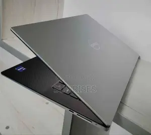 Photo - New Laptop Dell XPS 15 16GB Intel Core I7 SSD 512GB