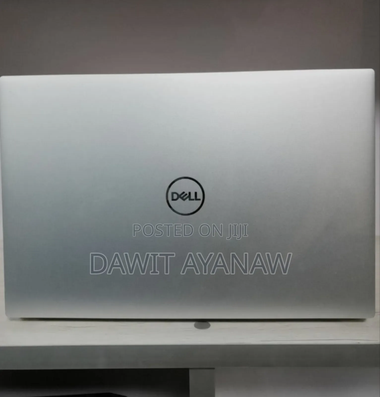 New Laptop Dell XPS 15 16GB Intel Core I7 SSD 1T