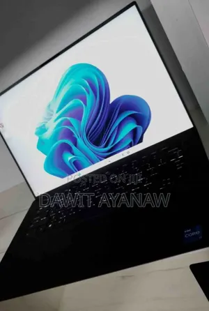 New Laptop Dell XPS 15 16GB Intel Core I7 SSD 1T