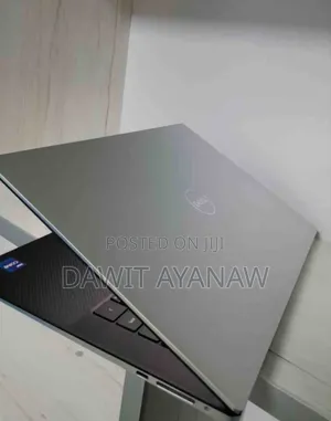 New Laptop Dell XPS 15 16GB Intel Core I7 SSD 1T