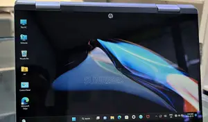 Photo - New Laptop HP Pavilion 13 X360 16GB Intel Core I5 SSD 512GB