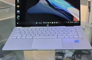 New Laptop HP Pavilion 13 X360 16GB Intel Core I5 SSD 512GB