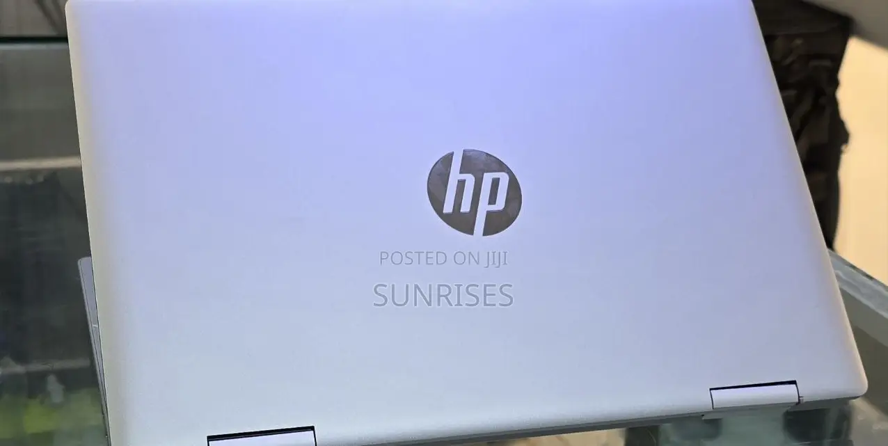 New Laptop HP Pavilion 13 X360 16GB Intel Core I5 SSD 512GB