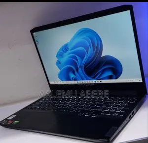 New Laptop Lenovo Ideapad 3 16GB AMD Ryzen 7 SSD 512GB