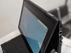 Photo - New Laptop Lenovo ThinkPad Yoga 4GB Intel Celeron SSD 128GB