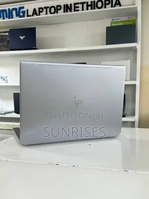 New Laptop HP ZBook 14 16GB Intel Core I7 SSD 512GB