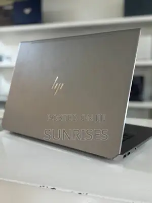 New Laptop HP ZBook 14 16GB Intel Core I7 SSD 512GB
