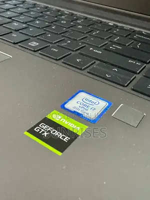 New Laptop HP ZBook 14 16GB Intel Core I7 SSD 512GB