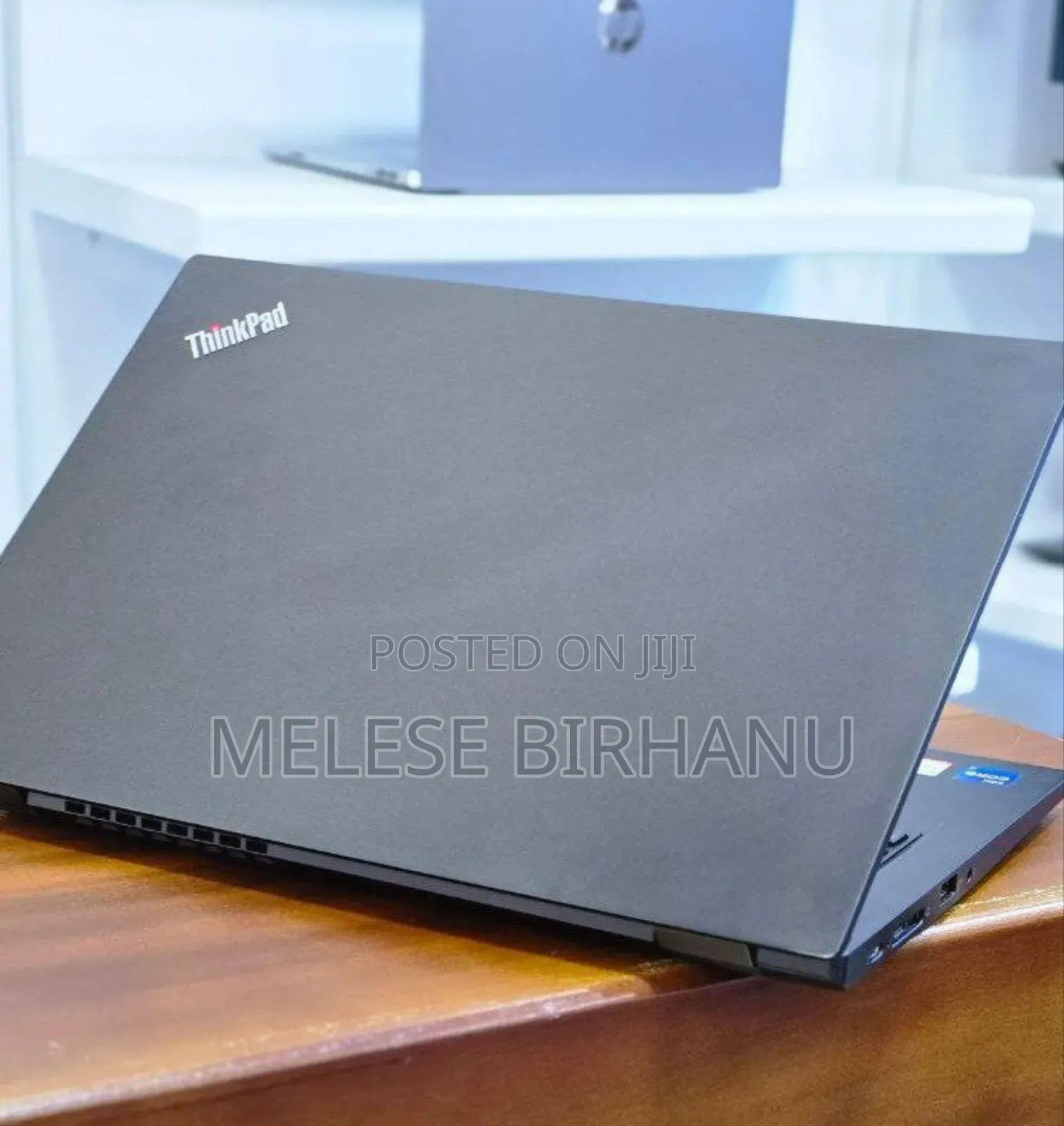 Laptop Lenovo 16GB Intel Core I7 SSD 512GB