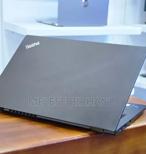 Laptop Lenovo 16GB Intel Core I7 SSD 512GB