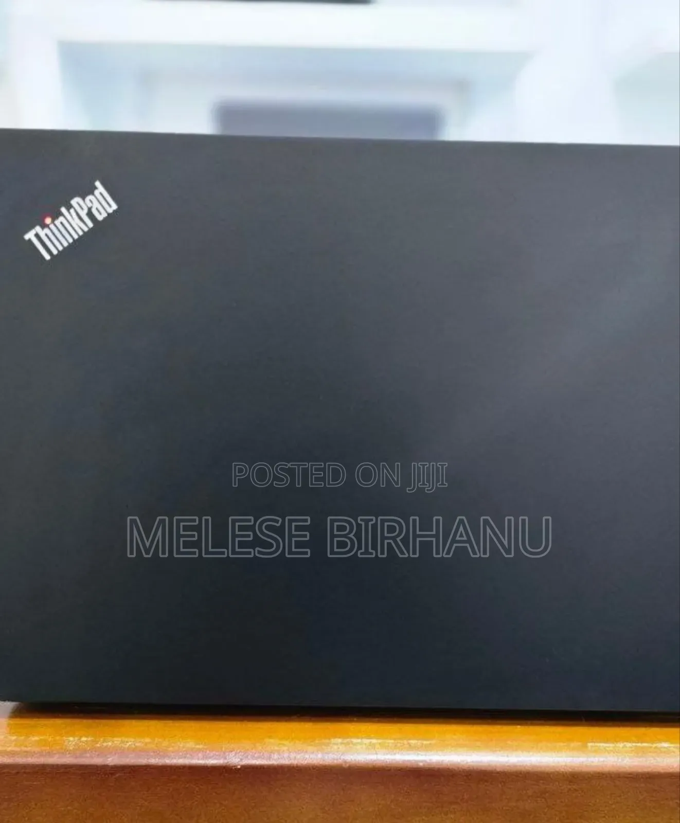 Laptop Lenovo 16GB Intel Core I7 SSD 512GB