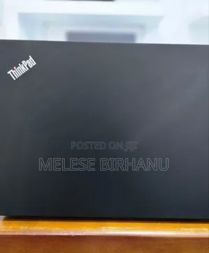 Laptop Lenovo 16GB Intel Core I7 SSD 512GB