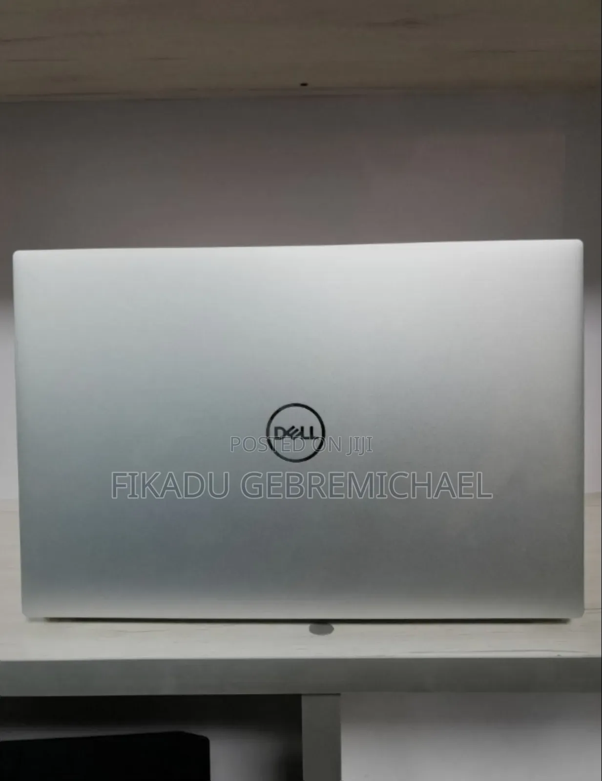 New Laptop Dell XPS 15 16GB Intel Core I7 SSD 1T