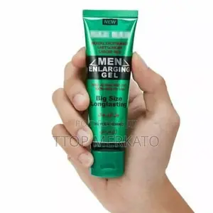 Photo - Original Maxman Cream and Gel