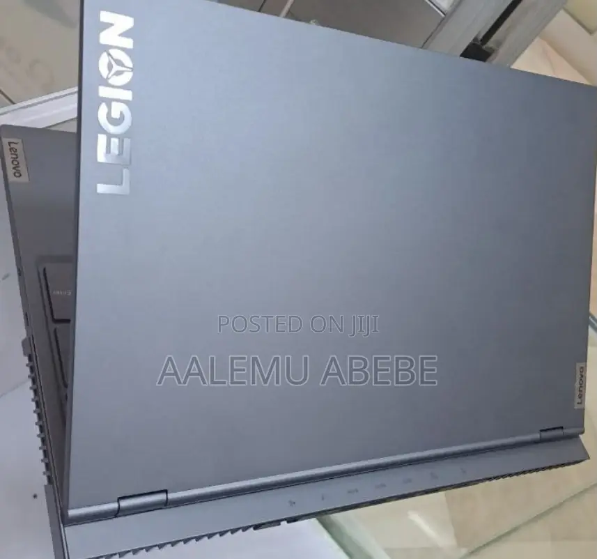 New Laptop Lenovo Legion 7 32GB Intel Core I9 SSD 1T