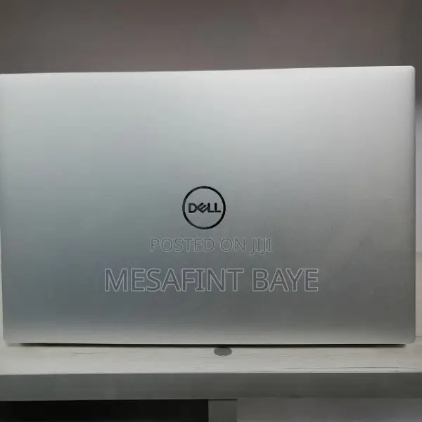 New Laptop Dell XPS 15 16GB Intel Core I7 SSD 1T