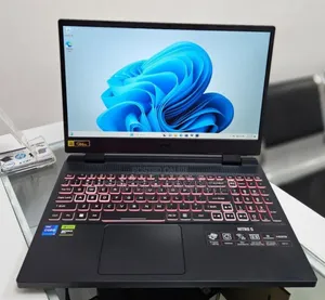 Photo - New Laptop Acer Nitro 5 16GB Intel Core I7 SSD 512GB