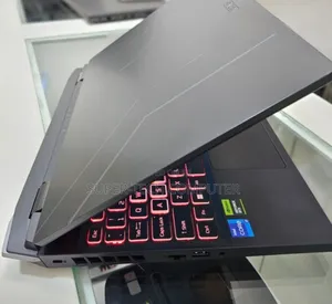 New Laptop Acer Nitro 5 16GB Intel Core I7 SSD 512GB