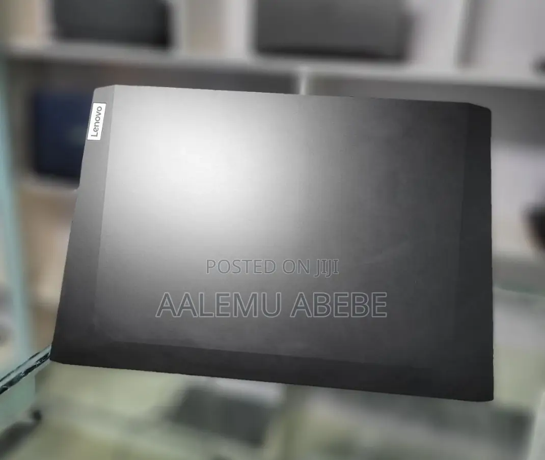 New Laptop Lenovo Ideapad 3 16GB Intel Core I5 SSD 512GB