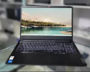 New Laptop Lenovo Ideapad 3 16GB Intel Core I5 SSD 512GB