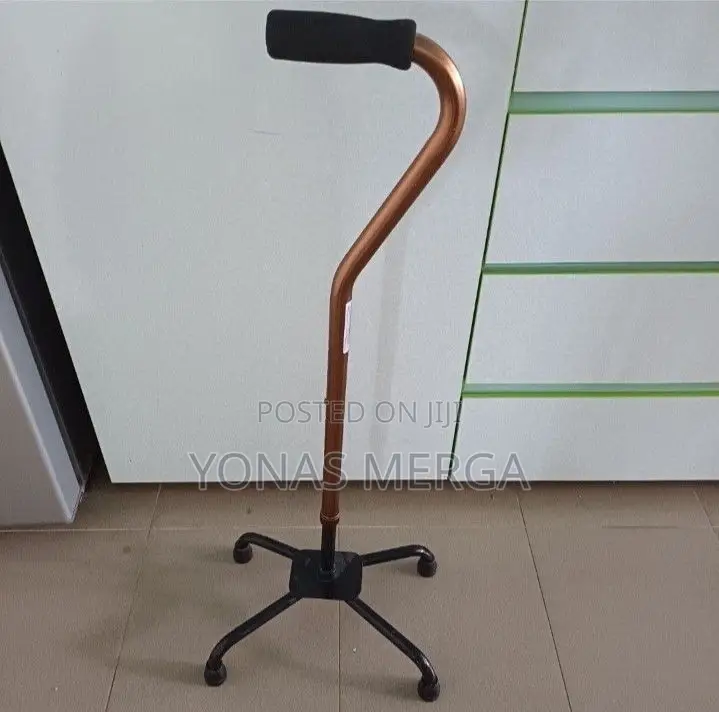 Elderly Walking Stick Walking Aids (Tongkak)/Walking Cane/