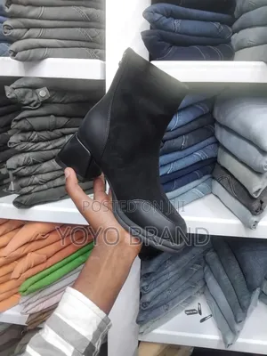 Photo - New Fashion Boots