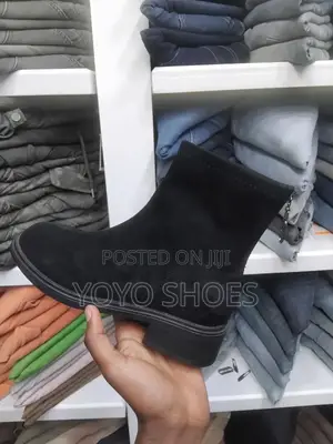 New Arrival Fashion Boots