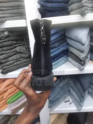 New Arrival Fashion Boots